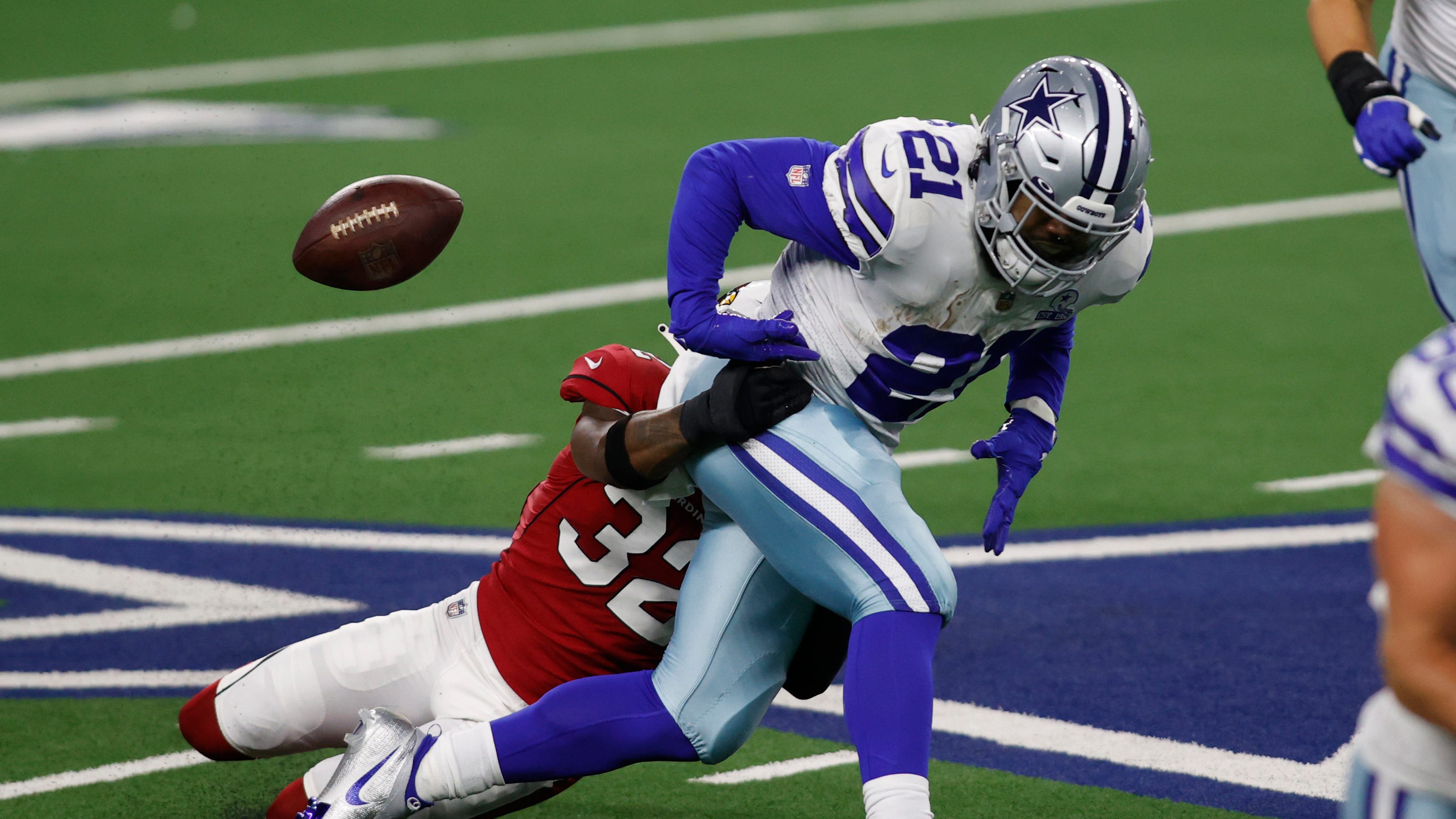 Dallas Cowboys vs. Arizona Cardinals TV, radio information NFL game