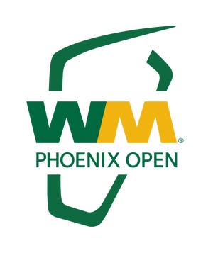 New Waste Management Phoenix Open logo