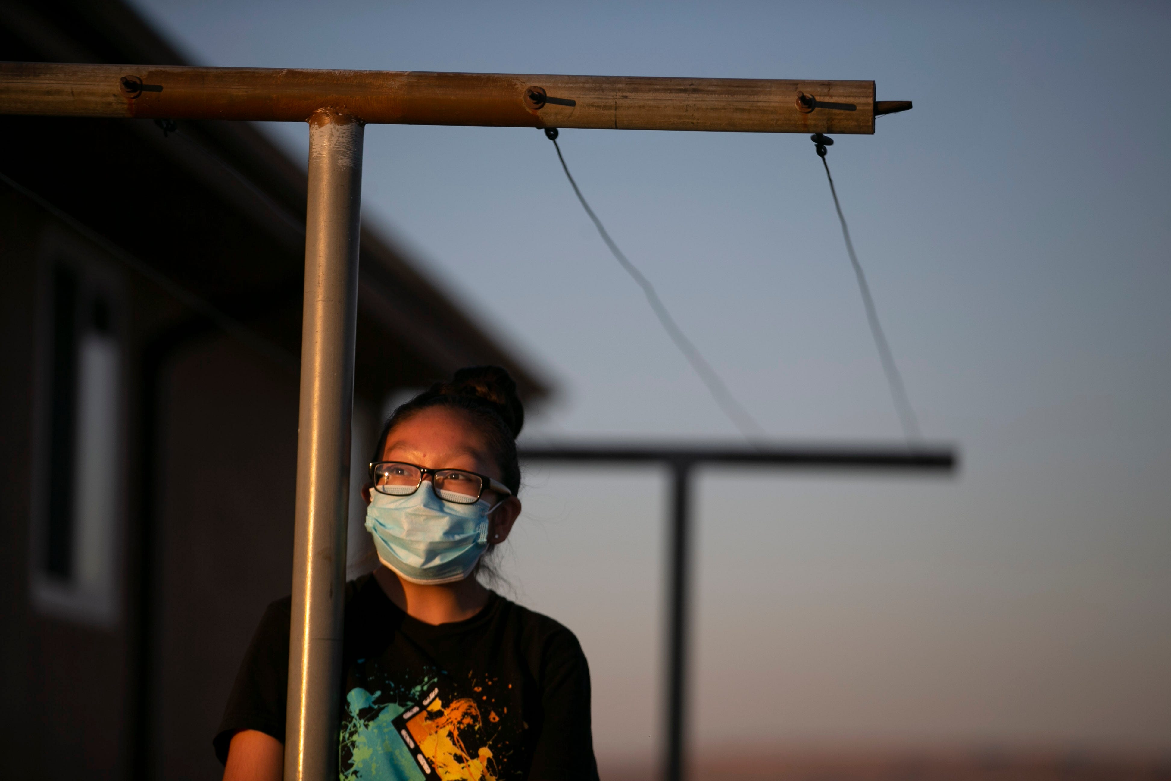 2 Years Into Pandemic Its Effects Linger In Phoenix Area Cities