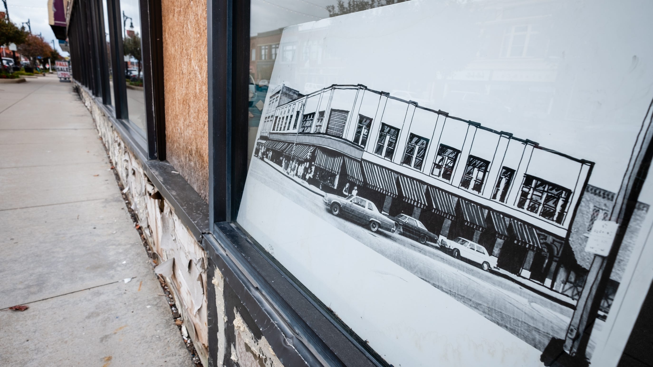 Unique Downtown Port Huron Apartments