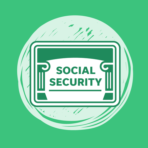 Social Security has criteria to determine whether 