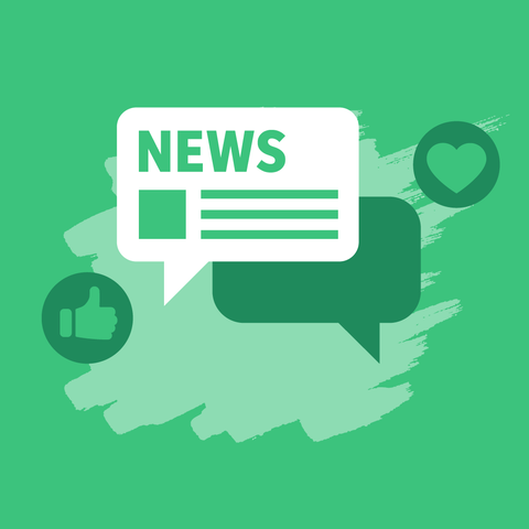 Social media platform news