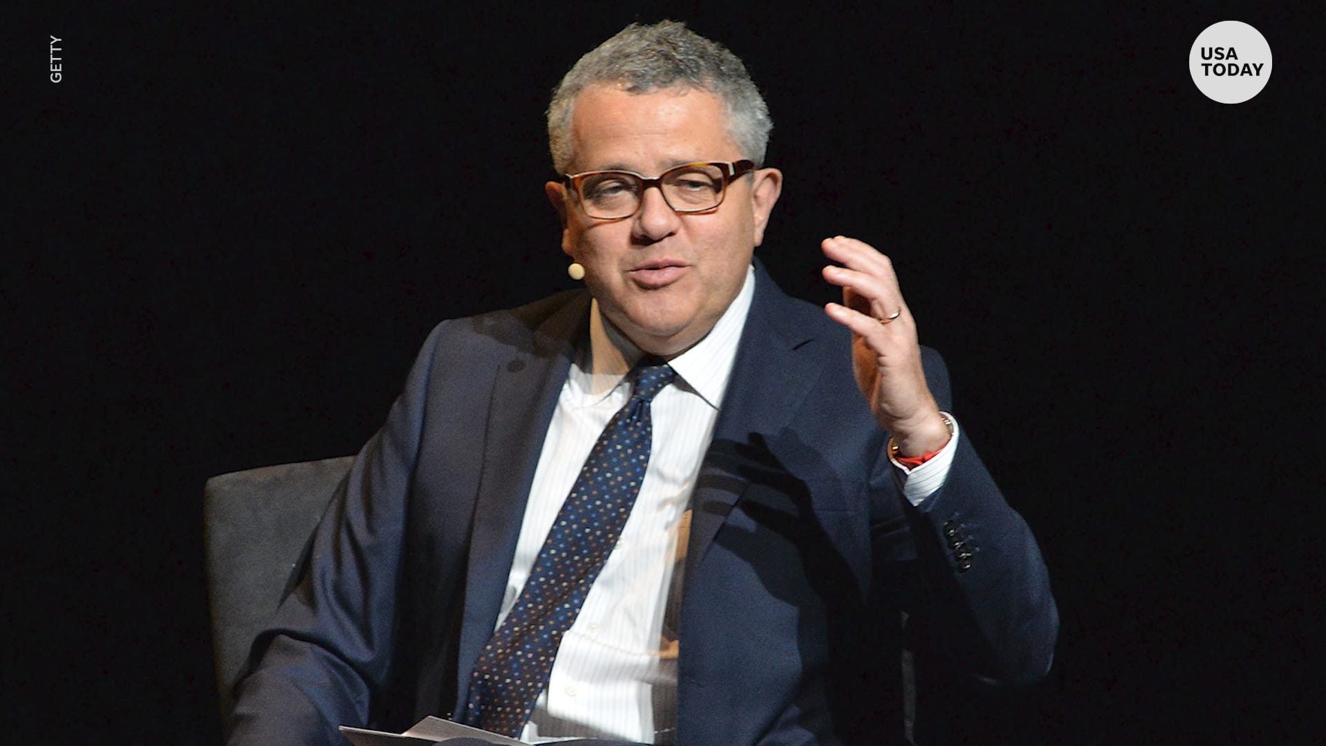 jeffrey toobin zoom