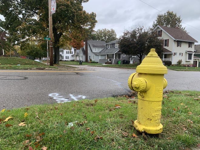 The city of Rittman has applied for an Ohio Public Works Commission grant to improve its waterline system along Second Street.