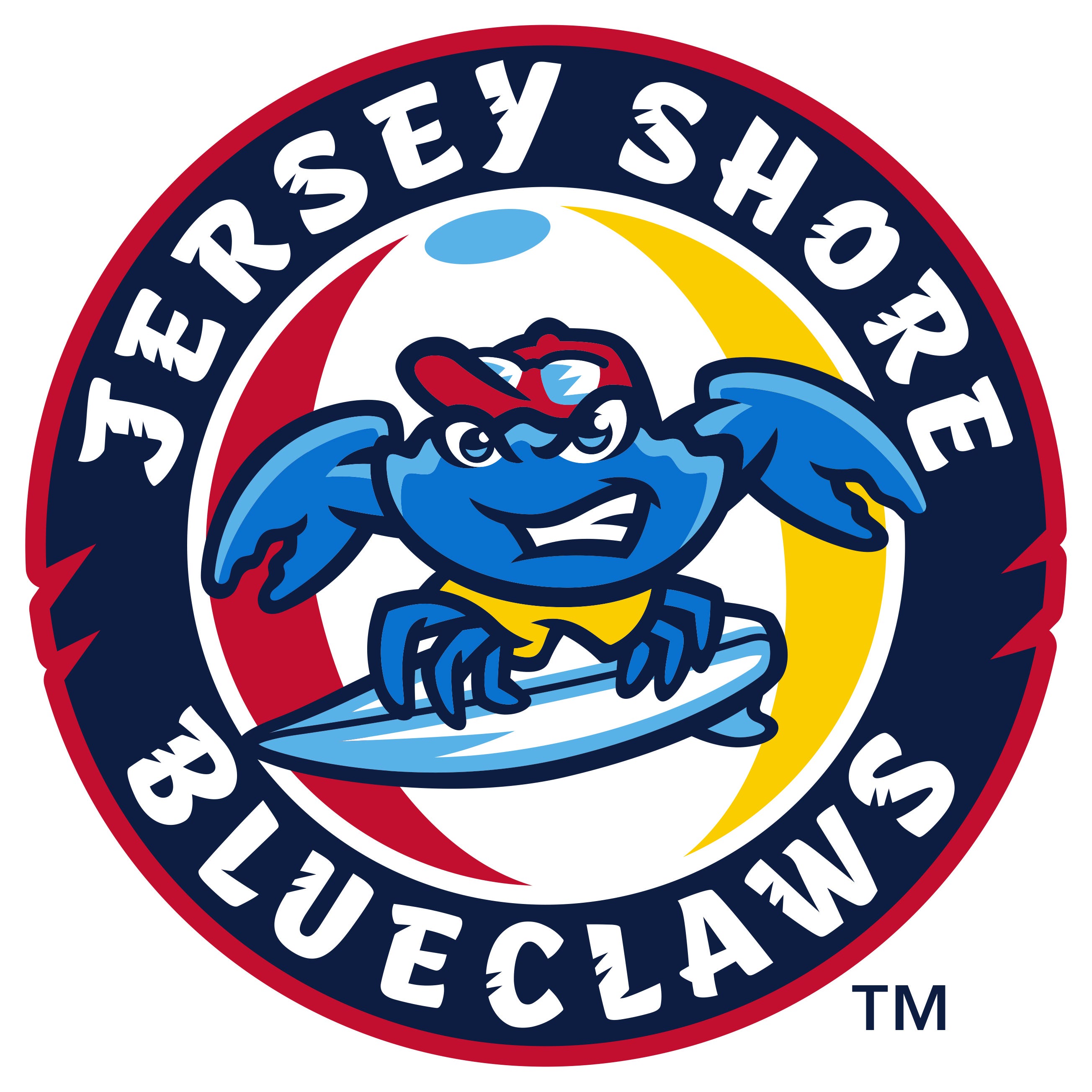 Lakewood BlueClaws change name to Jersey Shore BlueClaws