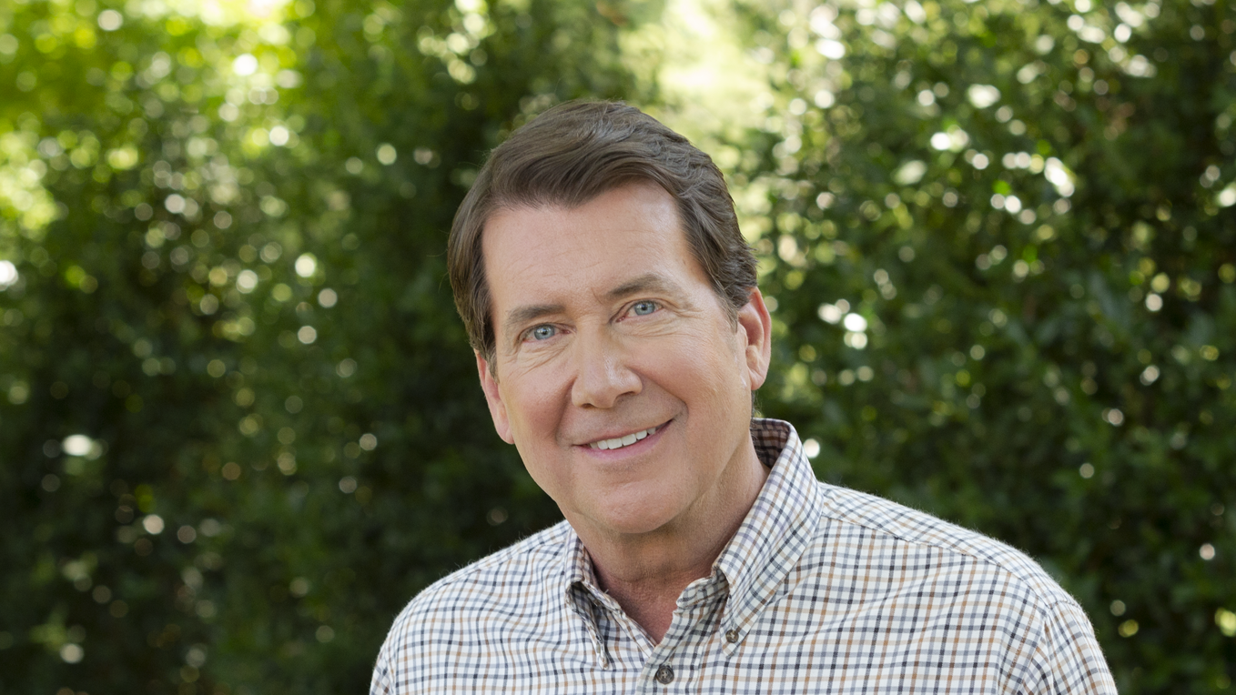Bill Hagerty, candidate for U.S. senate in Tennessee
