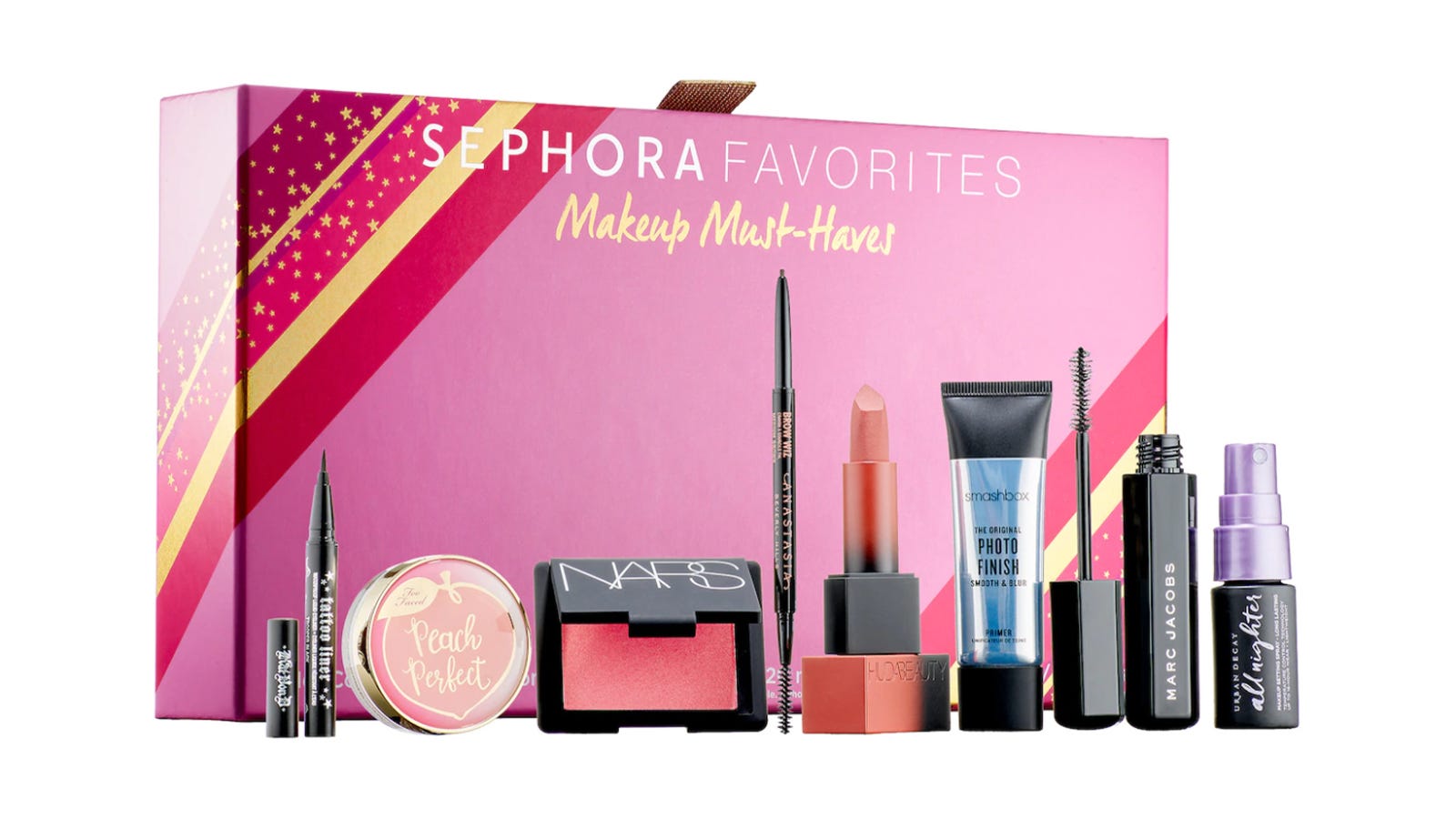 best makeup gifts for wife