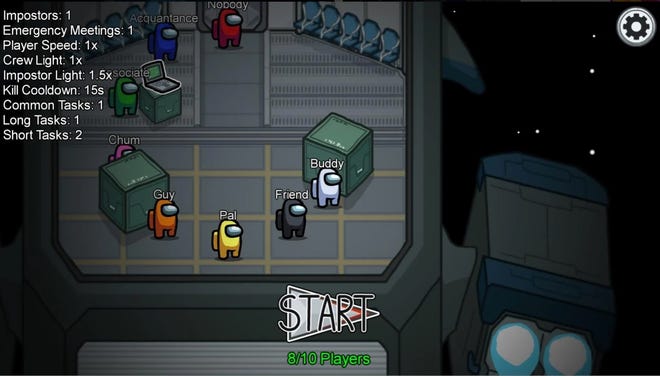 Among Us Available On Nintendo Switch And You Can Download It Now Among Us Available On Nintendo Switch And You Can Download It Now