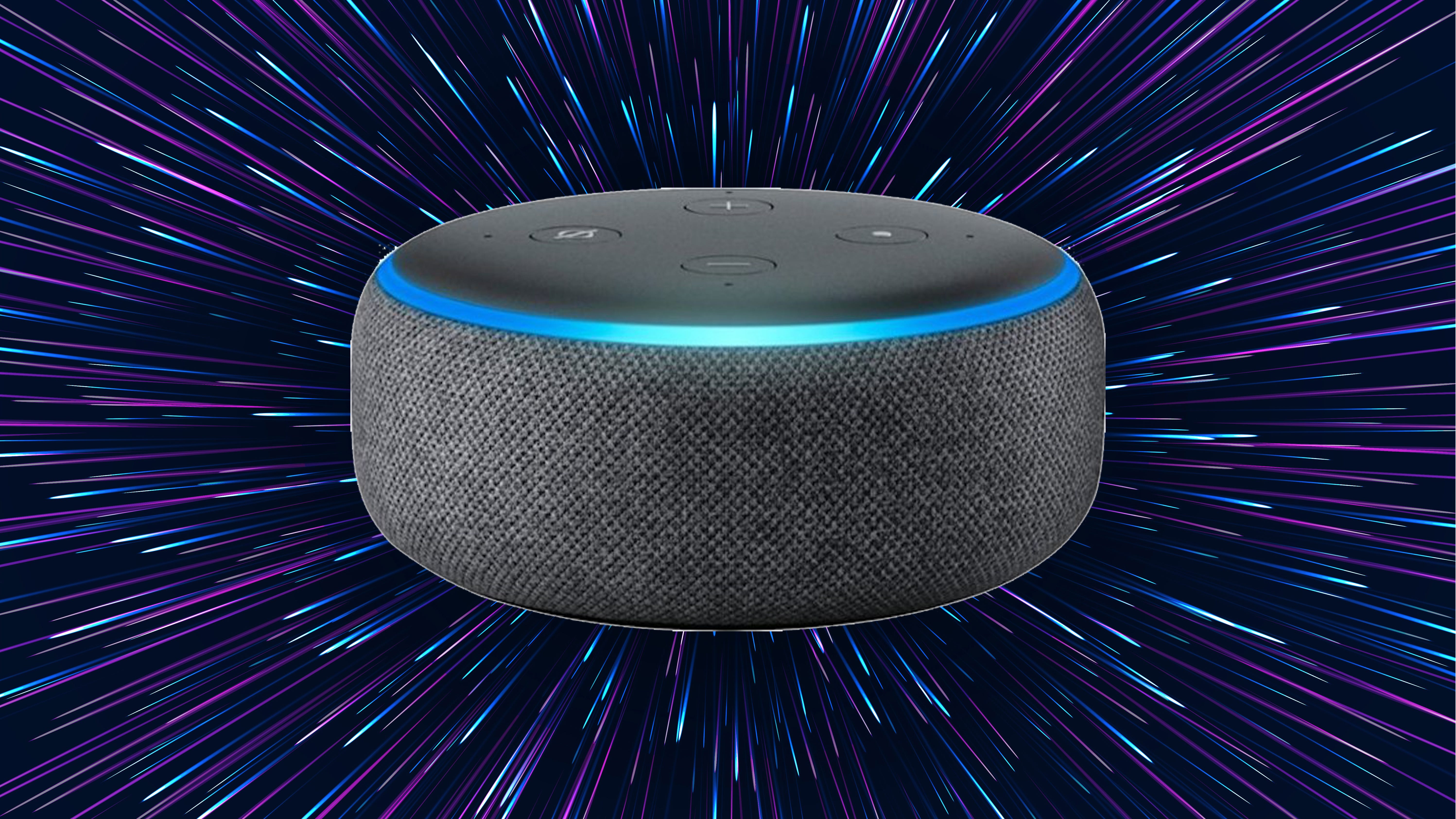 what's the best echo dot to buy