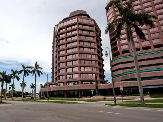 Elliott Management Plans To Lease Space In Wpb