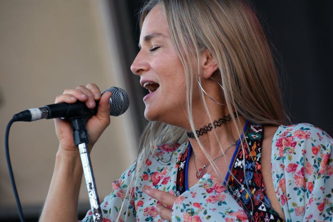 Twinkle and Rock Soul Radio.