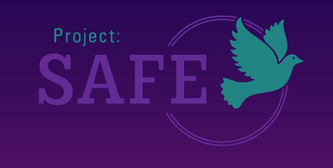Project: Safe in Shawnee helps victims of domestic violence.