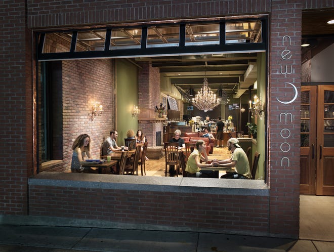 New Moon Cafe Leaving Burlington Replaced By Winooski Coffee Roaster New Moon Cafe Leaving Burlington Replaced By Winooski Coffee Roaster