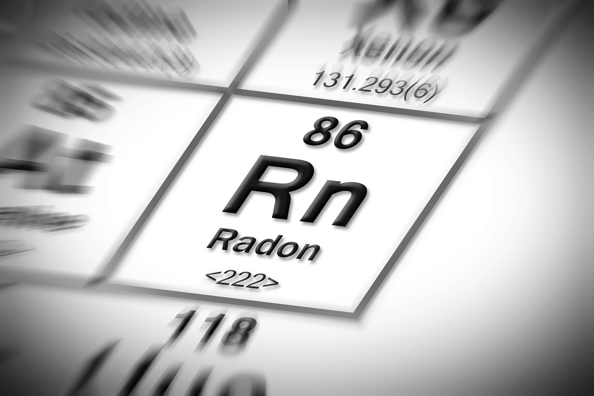 Radon Testing Idaho Falls, Id