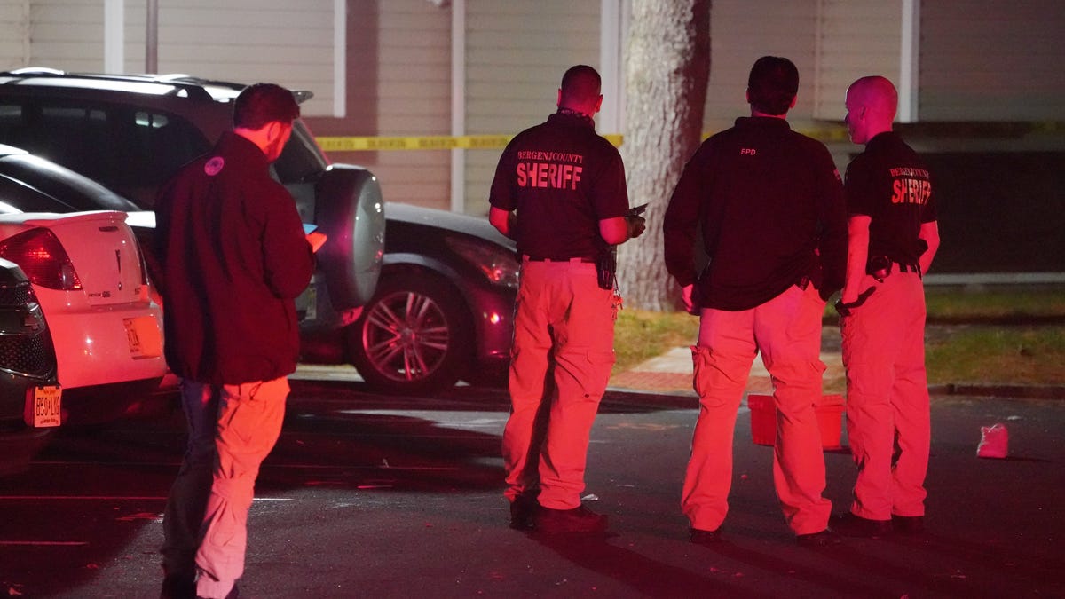 Police investigate shooting in Englewood NJ near Parkview Terrace