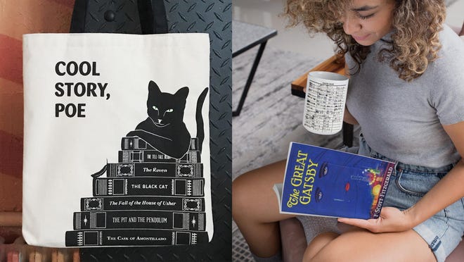 Best gifts for book lovers