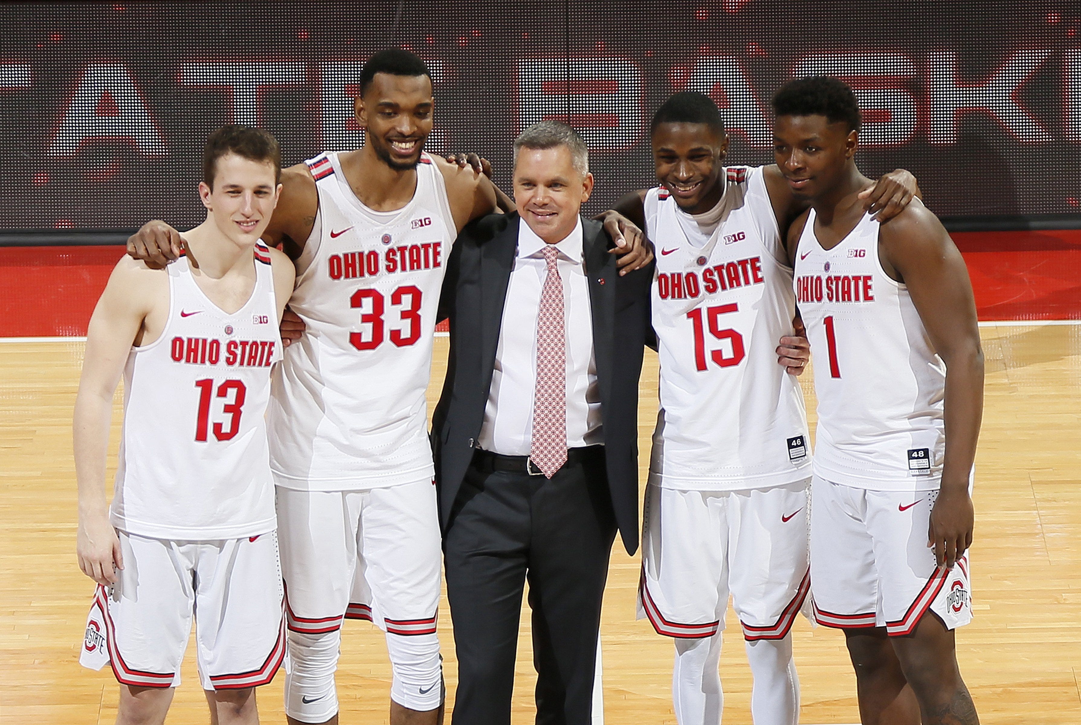 buckeyes basketball jersey