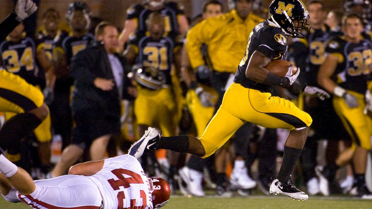 Here’s how to watch Missouri football vs Oklahoma: TV channel, kickoff time, streaming Here’s how to watch Missouri football vs Oklahoma: TV channel, kickoff time, streaming