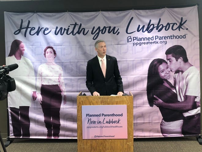 Planned Parenthood Lubbock Open Planned Parenthood Lubbock Open