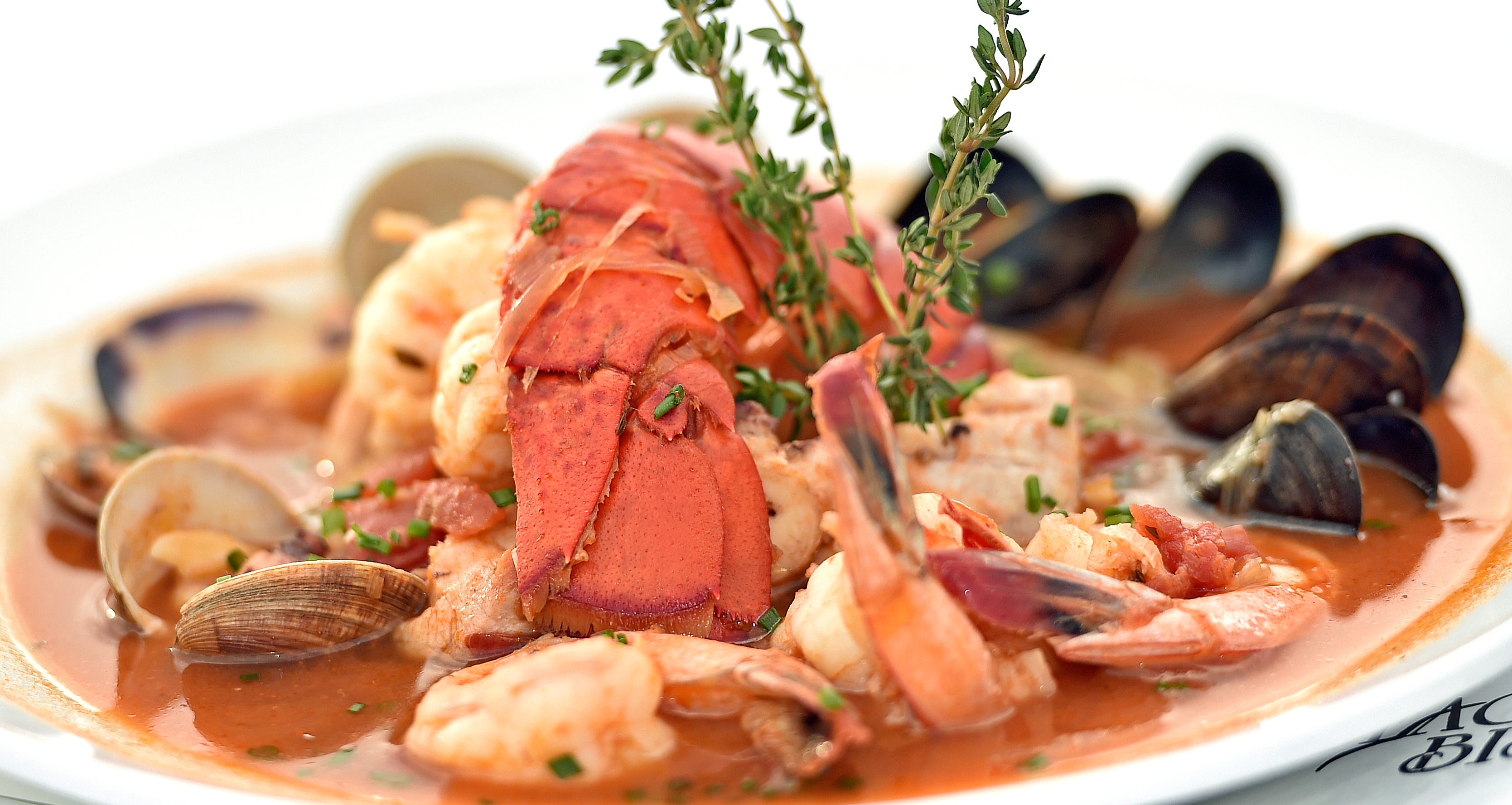 Beach Bistro restaurant on Anna Maria Island on reopening, pandemic