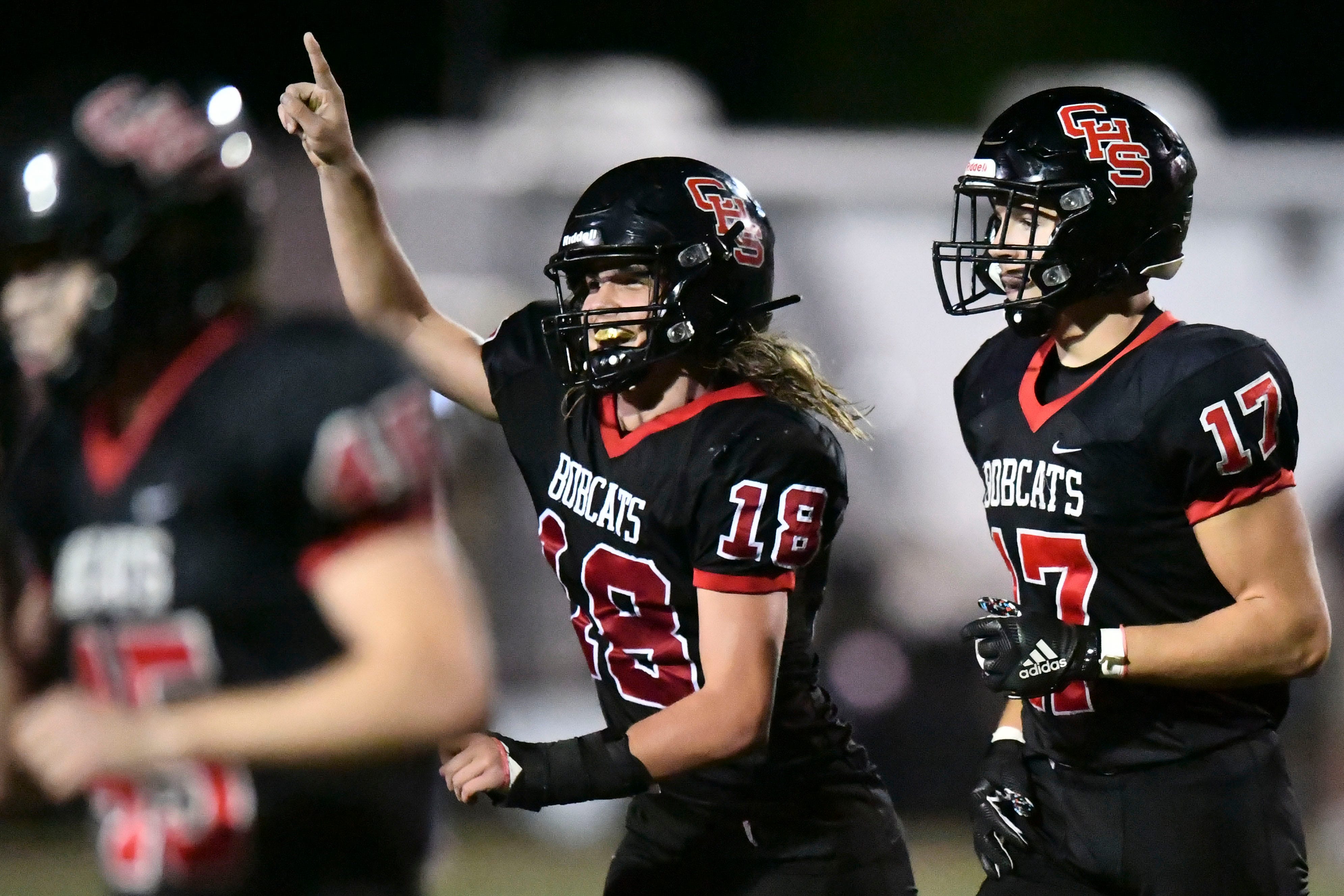 Tennessee high school football Top TSSAA Knoxville teams in Week 11