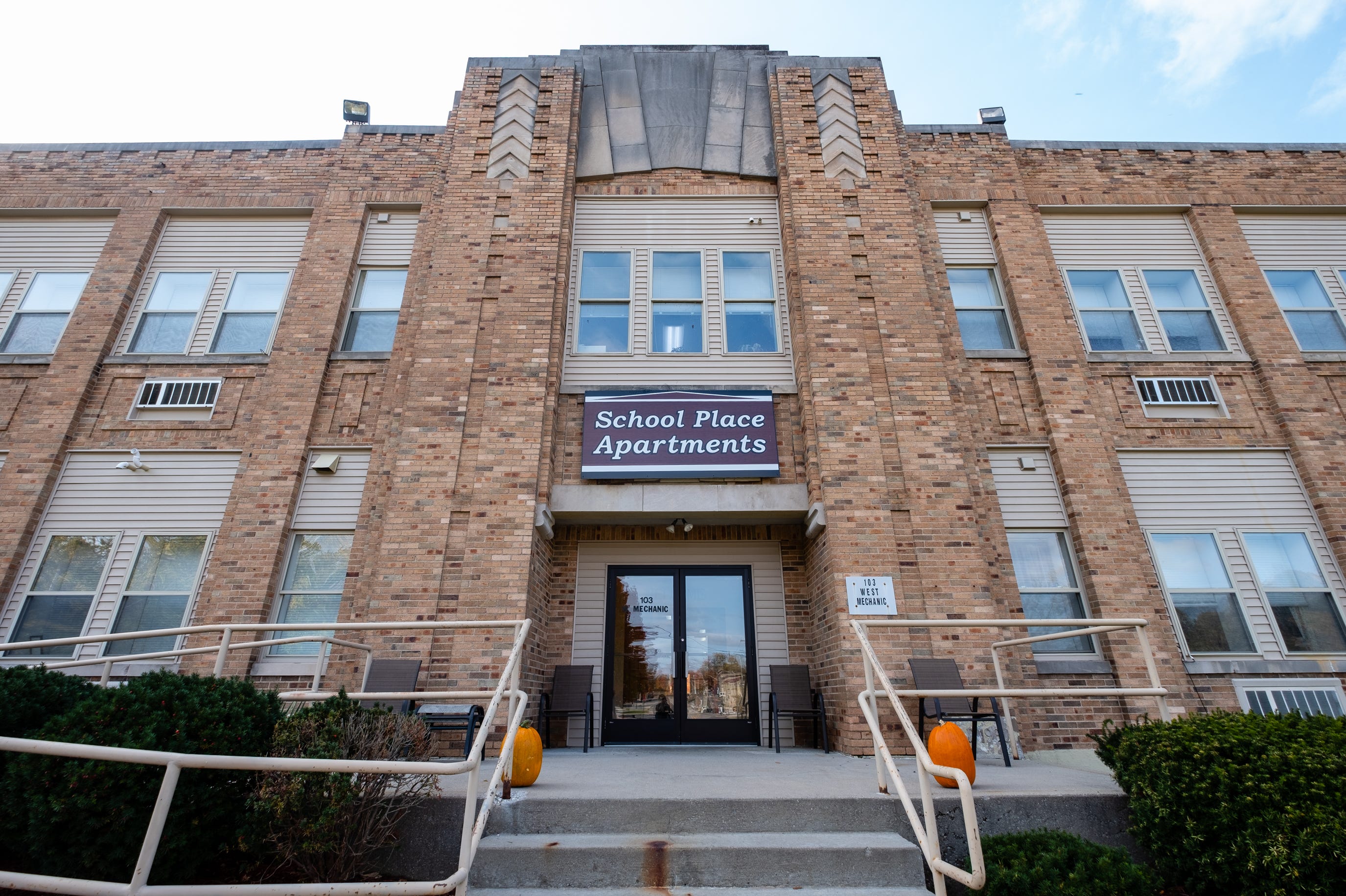 Empty schools St. Clair County's latest frontier for redevelopment