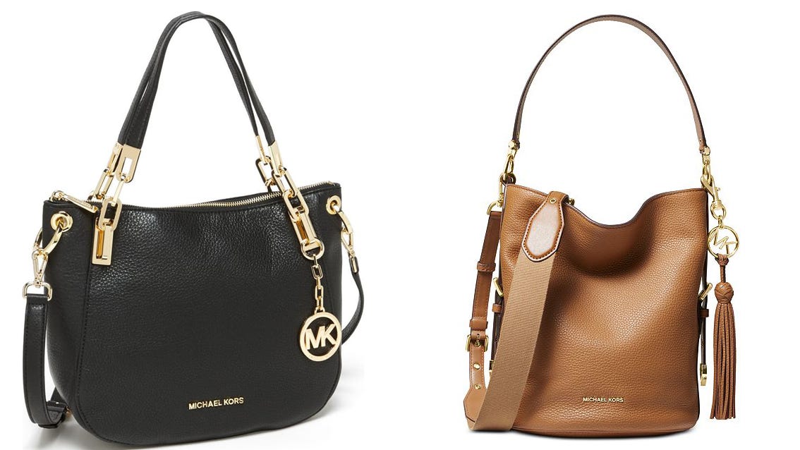 michael kors bags with prices