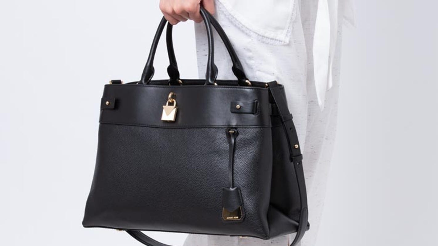 Michael Kors sale: Shop leather bags at up to 70% off original prices kors bag sale