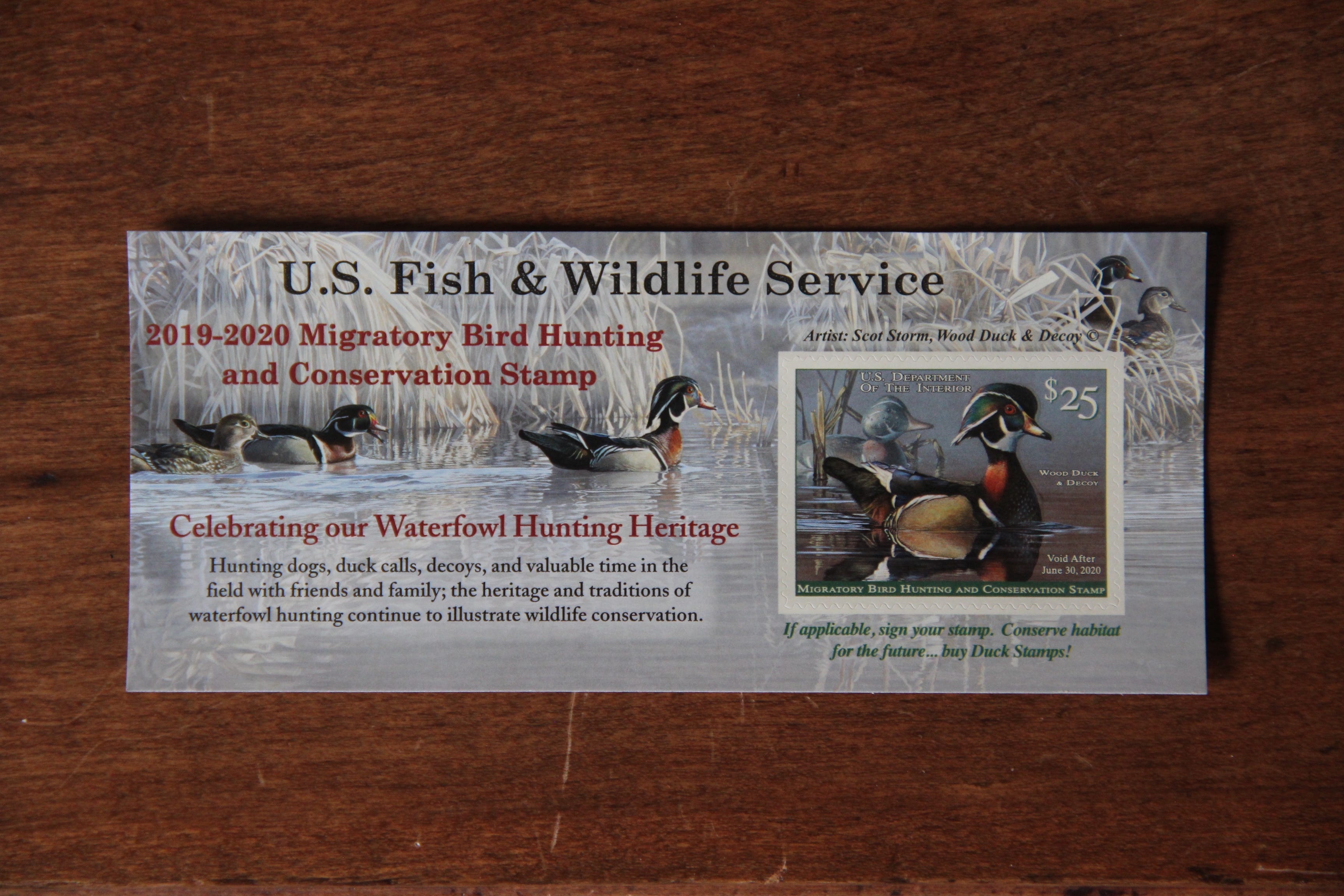 grandfather clause law illniois waterfowl hunting