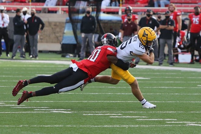 Le Football Texas Tech Au Coup D Envoi De La Virginie Occidentale Est Prevu A 14h30 Nouvelles Du Monde Le Football Texas Tech Au Coup D Envoi De La Virginie Occidentale Est Prevu A 14h30 Nouvelles Du Monde