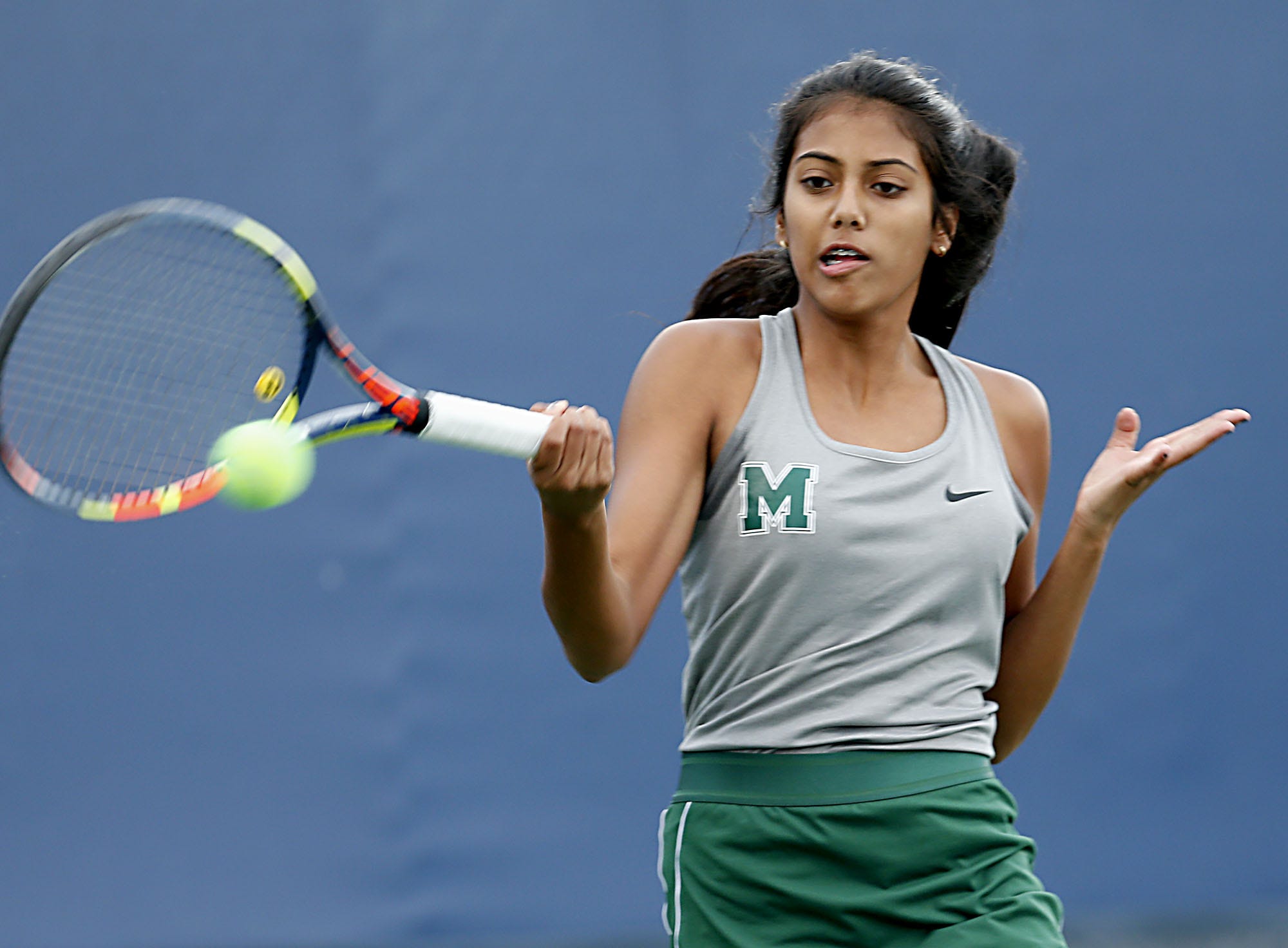 Cincinnati high school girls tennis players to watch for in 2021