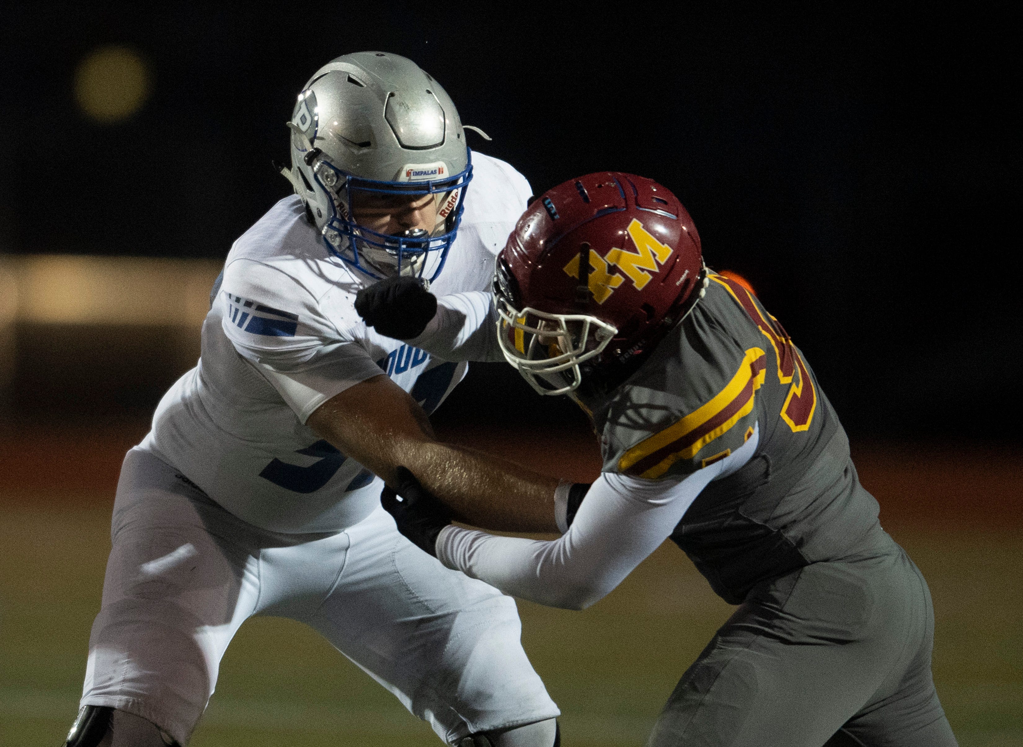 Signing day tracker Meet CSU football's 2021 recruits