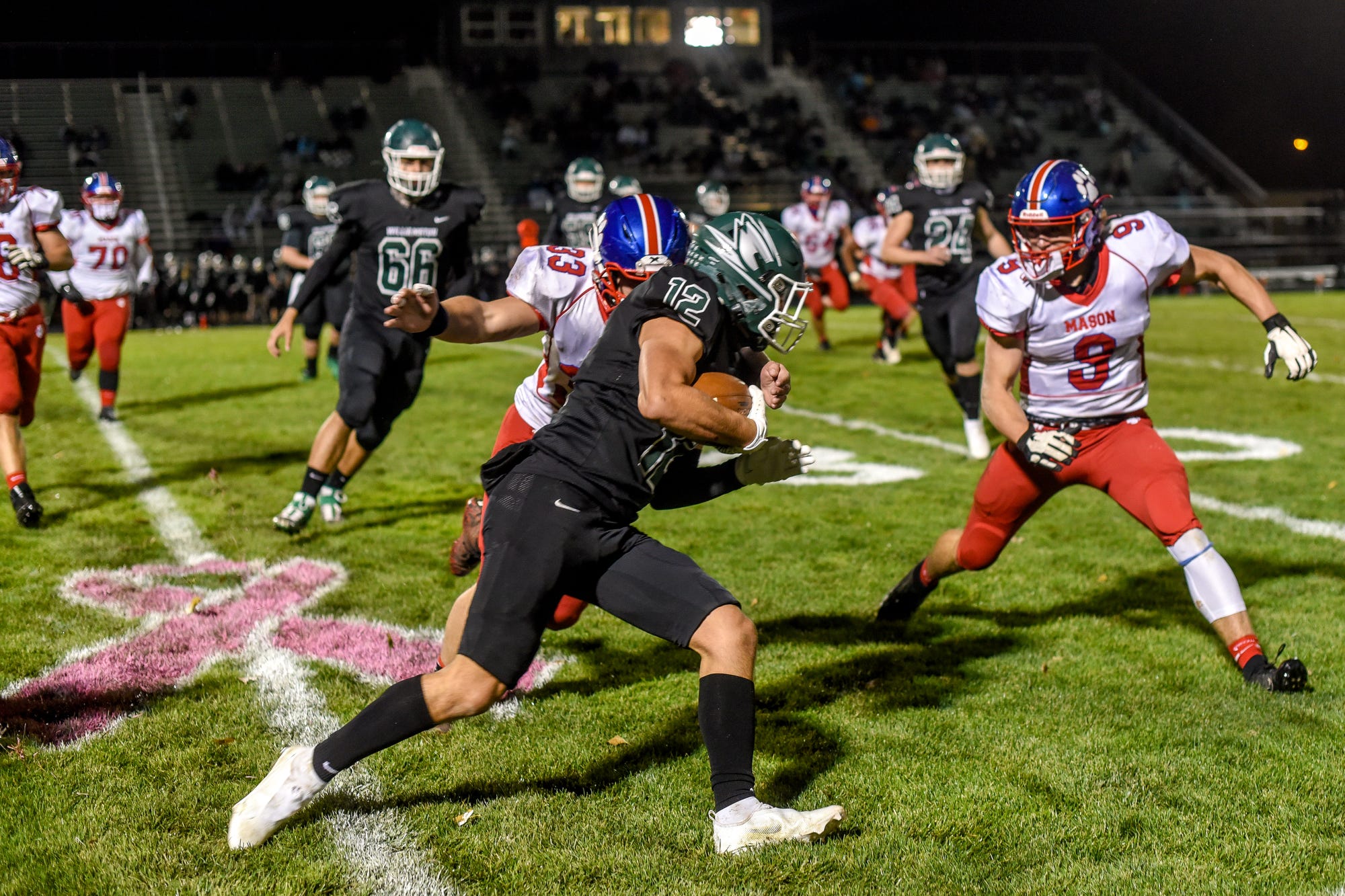 MHSAA fall sports championships to resume under pilot program