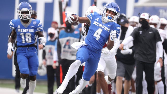 Memphis Football Podcast Can Tigers Upset No 7 Cincinnati