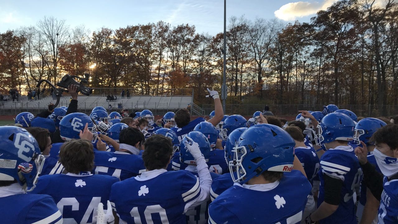 Here's a look at the 2021 schedule for area high school football teams Here's a look at the 2021 schedule for area high school football teams