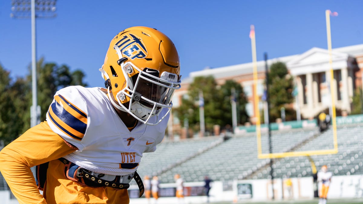 UTEP football: Miners take on Charlotte 49ers on the road