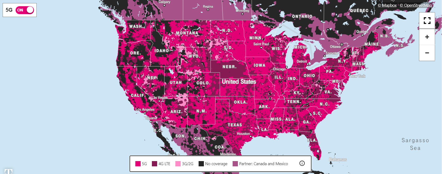 T Mobile Coverage Map Michigan Unboxing A New Iphone 12? 5 Things To Try Out Right Away