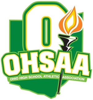 Ohio High School Athletic Association. ... OHSAA Logo, 2016