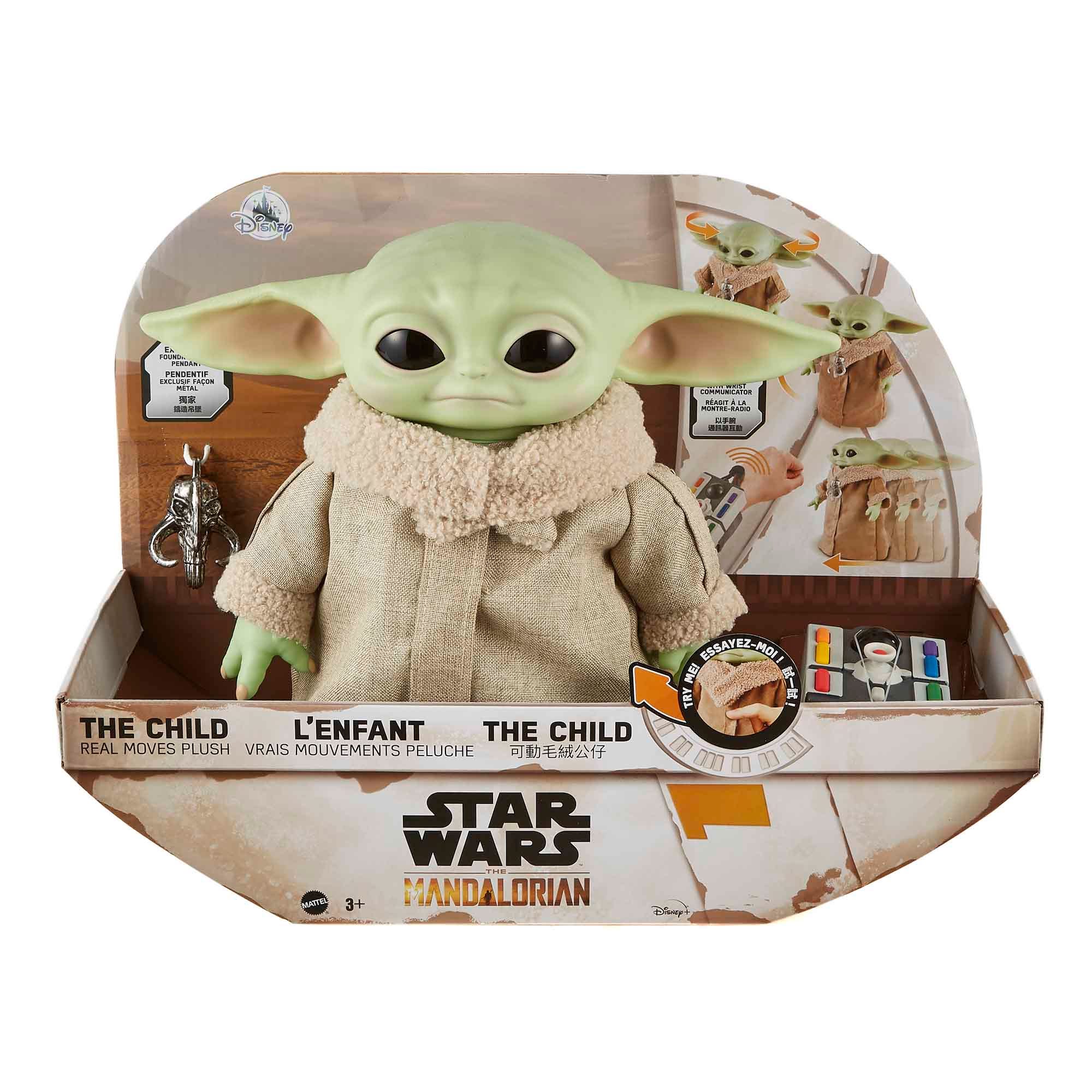 yoda toys