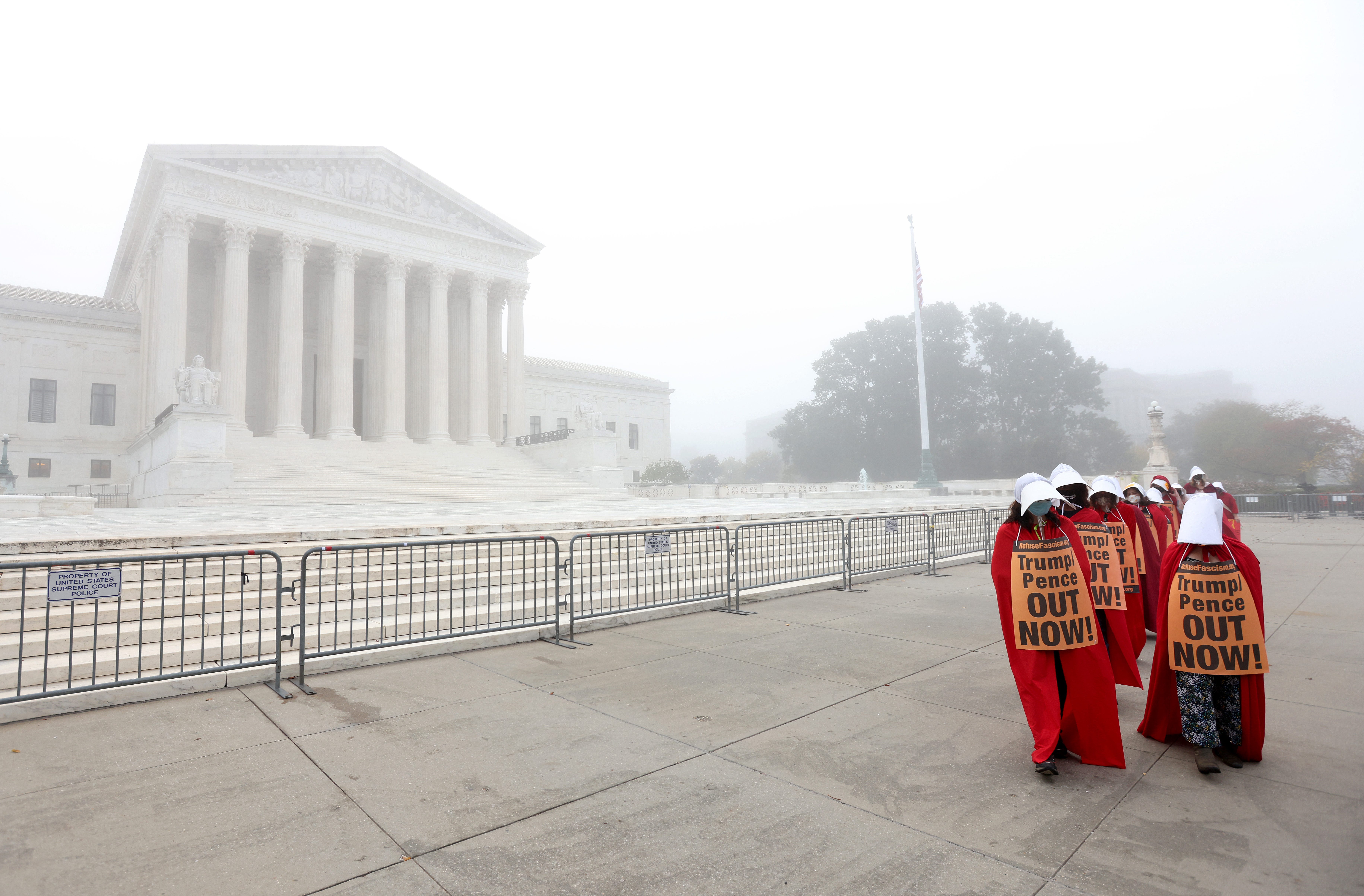 can congress pack the supreme court