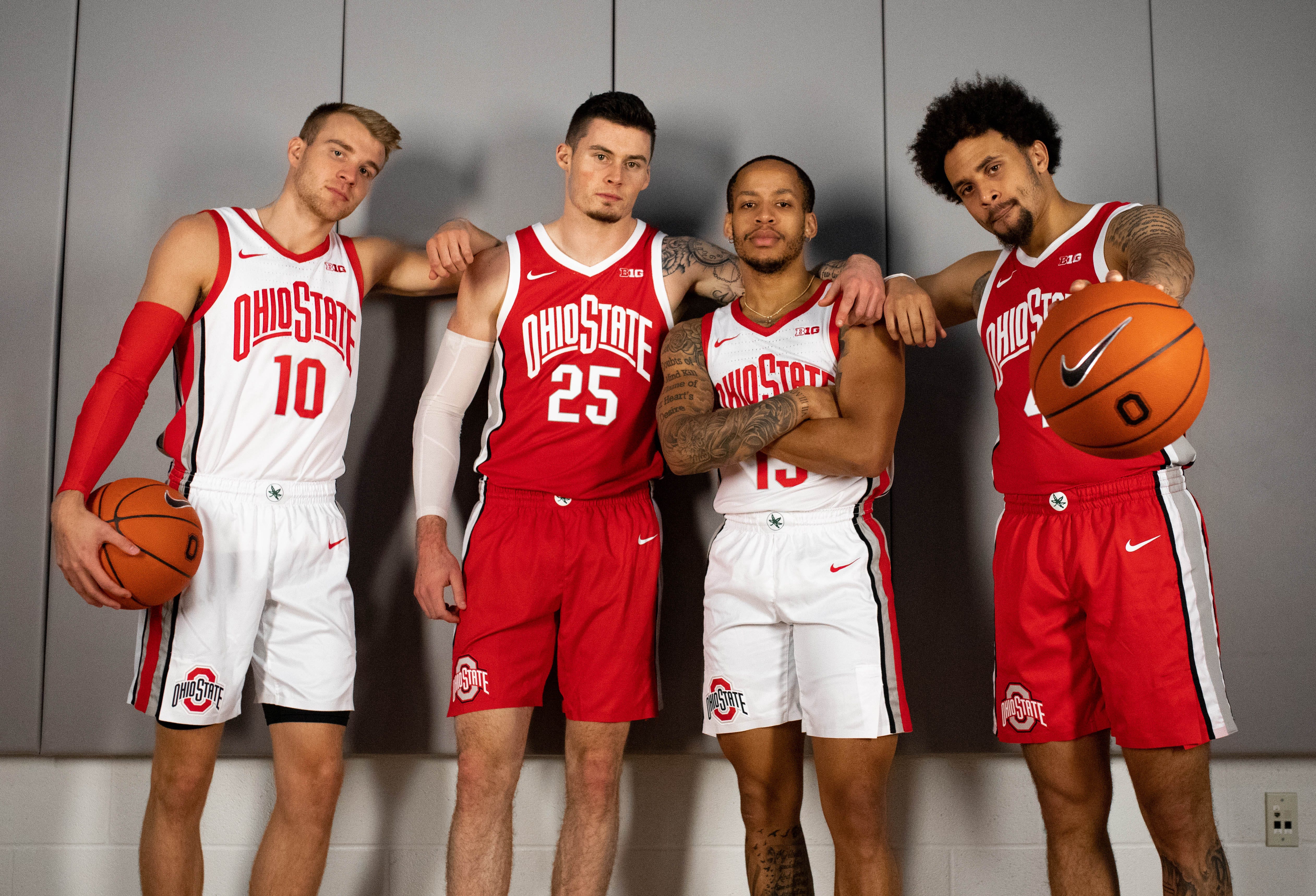 Famous Basketball Players