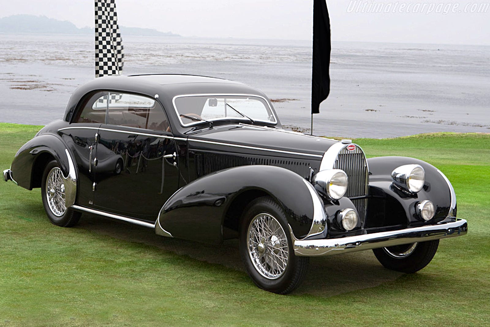 Ann Norton Sculpture Gardens Will Exhibit Rare Pre And Post War Cars