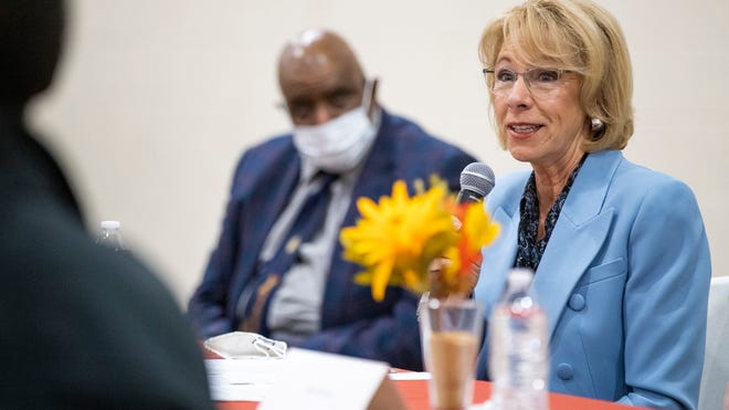 Denying Charter Schools Is A Form Of Institutional Racism