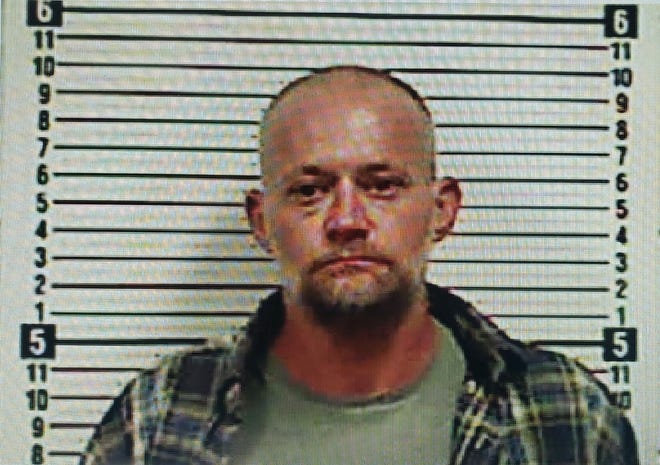 Jimmy Beck Jr. was indicted by a Benton County Grand Jury after an investigation revealed he didn't report his girlfriend's death to authorities.
