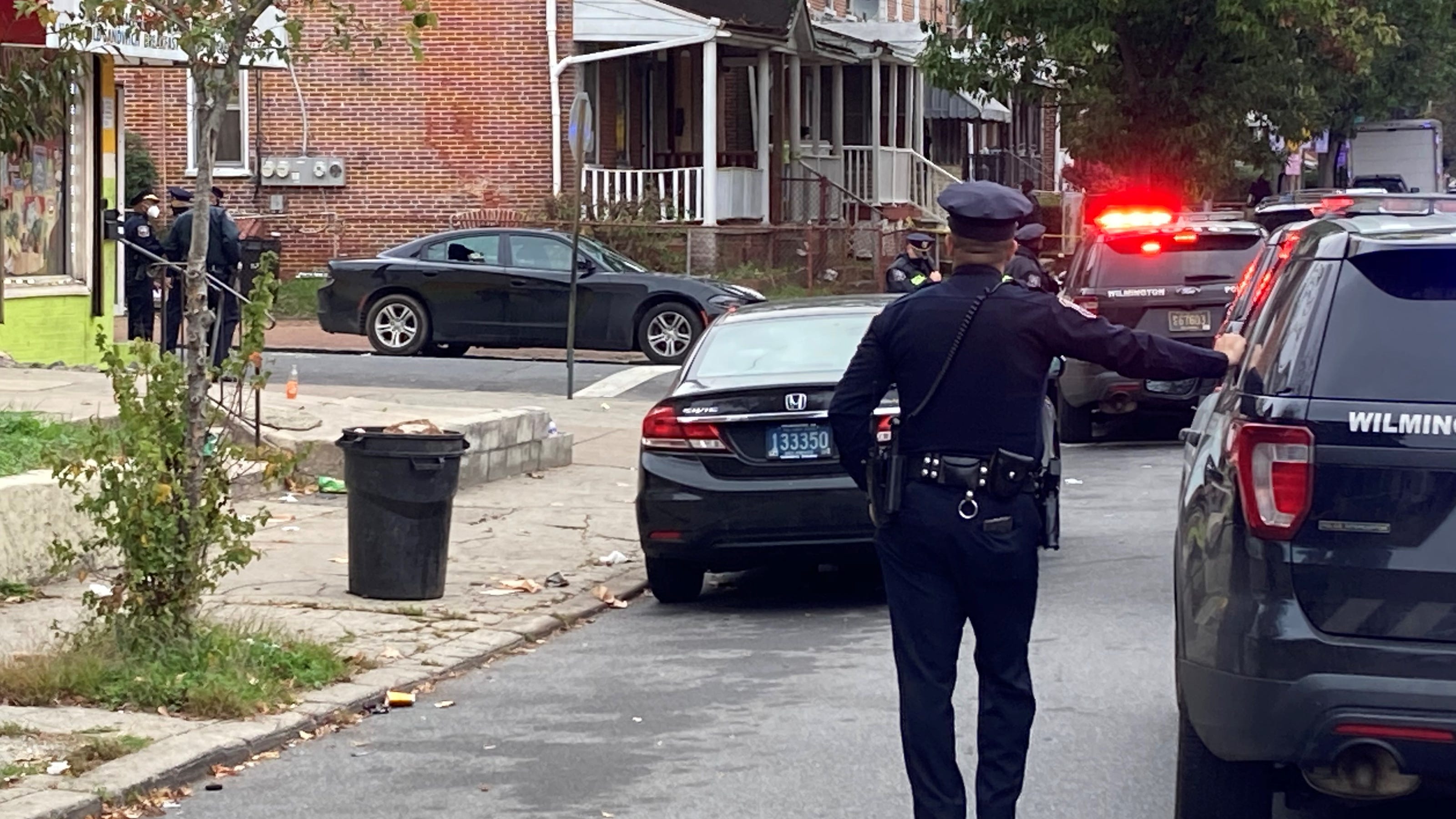 Crime In Wilmington Facebook 50