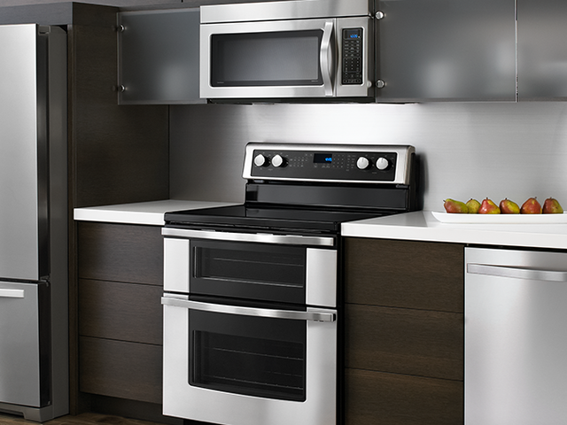 Black Friday Appliance Deals Save On Stoves Washers And More
