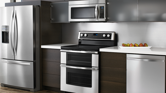 Black Friday Appliance Deals Save On Stoves Washers And More