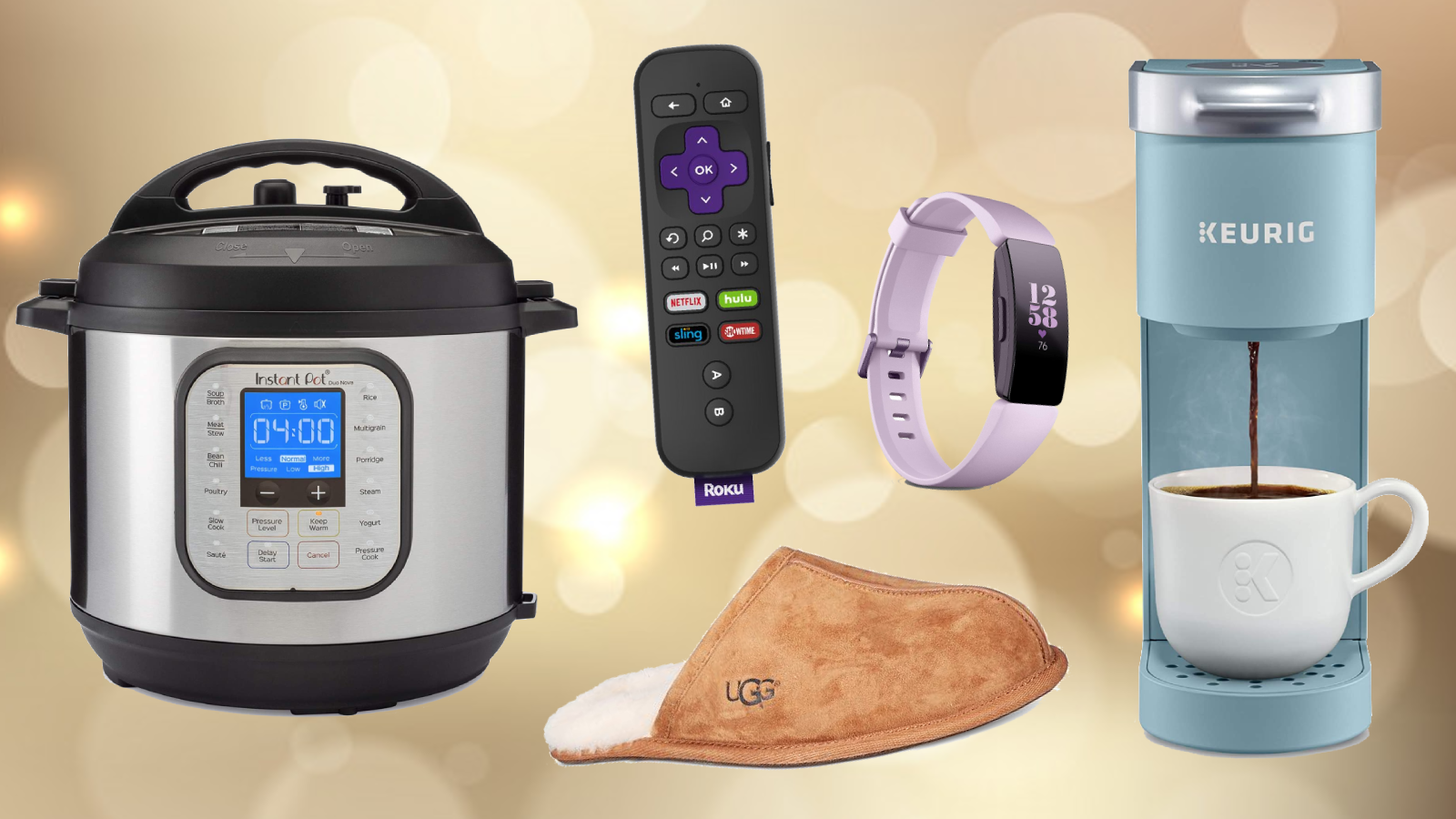 great christmas gifts for wife under $100