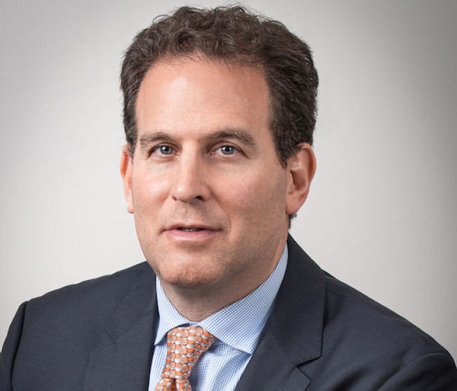 Bradley Cash, MD.