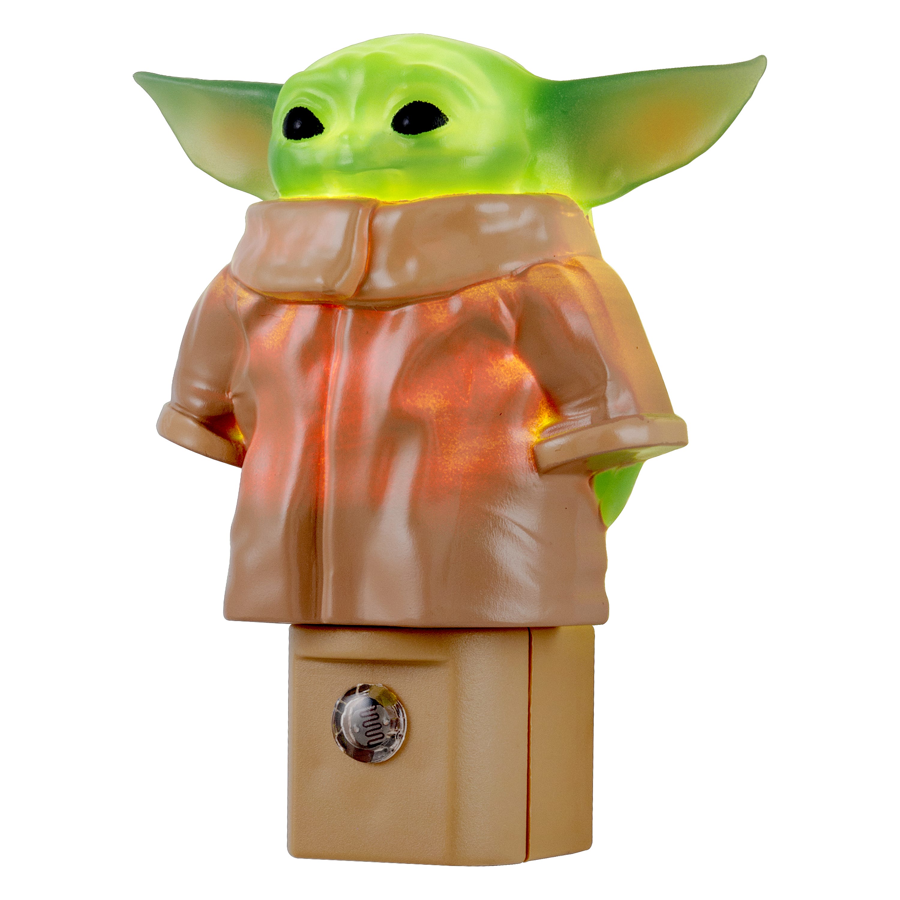 Details about   8CM Disney Baby Yoda Action Toy Figure Mandalorian Star Wars Yoda Baby PVC 